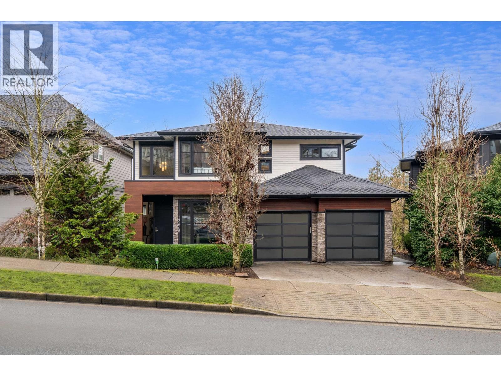 4 bed 4 bath single family at 13665 MCKERCHER DRIVE — $1,799,900