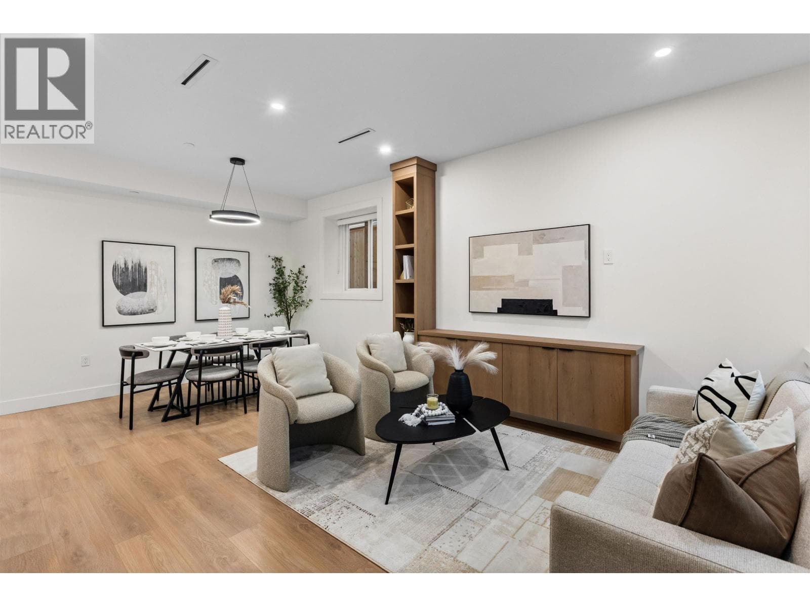 3 bed 2 bath single family at 2 435 E 47TH AVENUE — $1,088,000