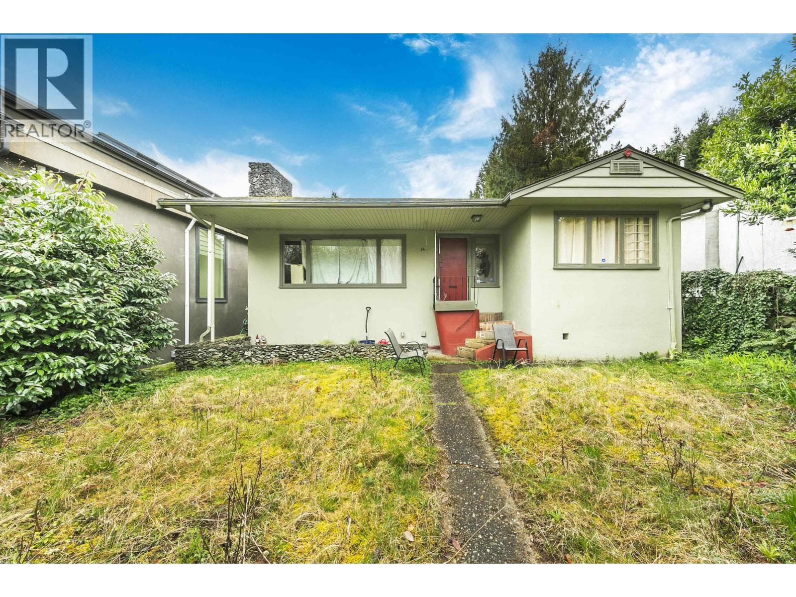 3 bed 1 bath single family at 14 W 37TH AVENUE — $2,900,000