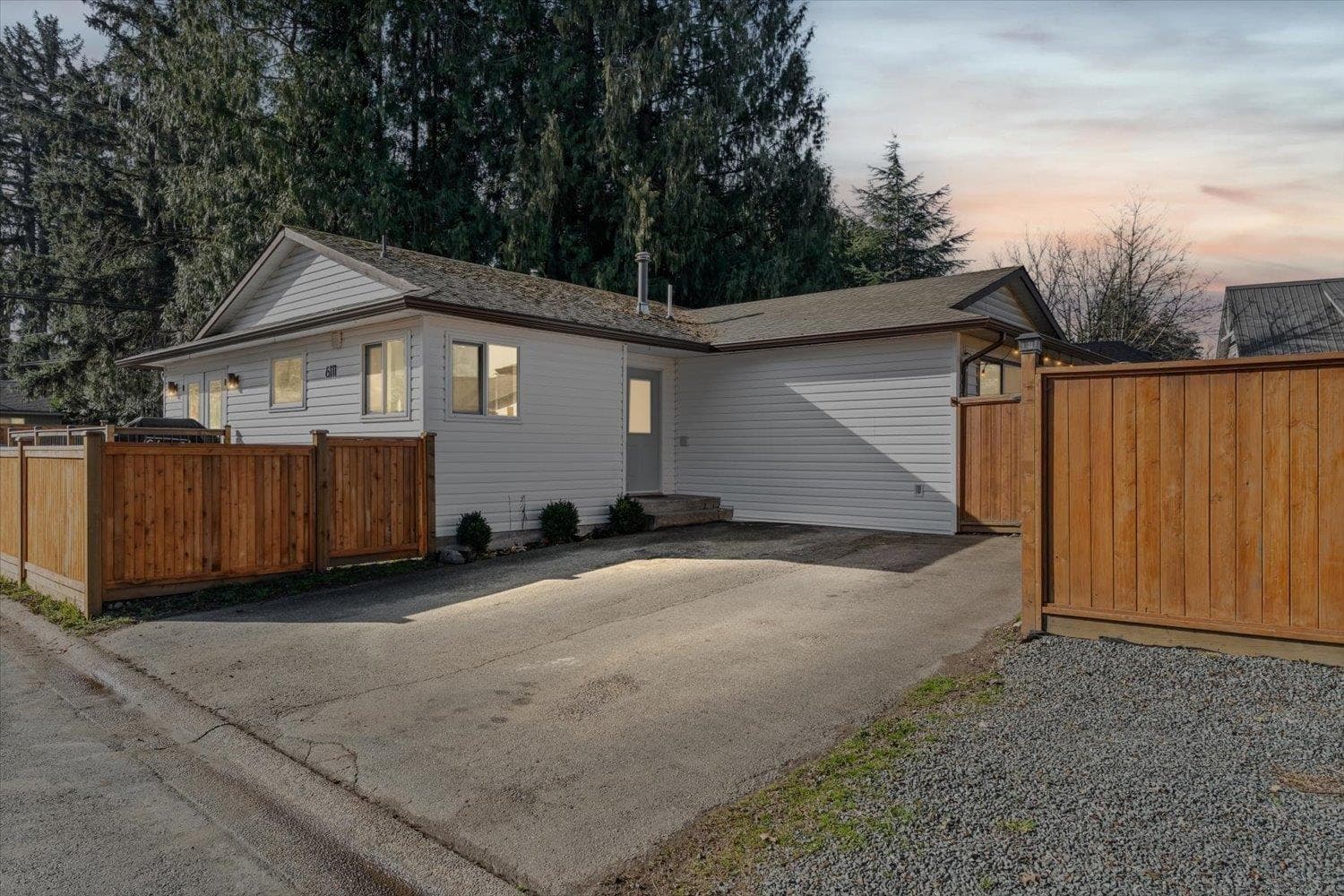 3 bed 2 bath single family at 6111 DUNDEE PLACE, Sardis South — $724,900