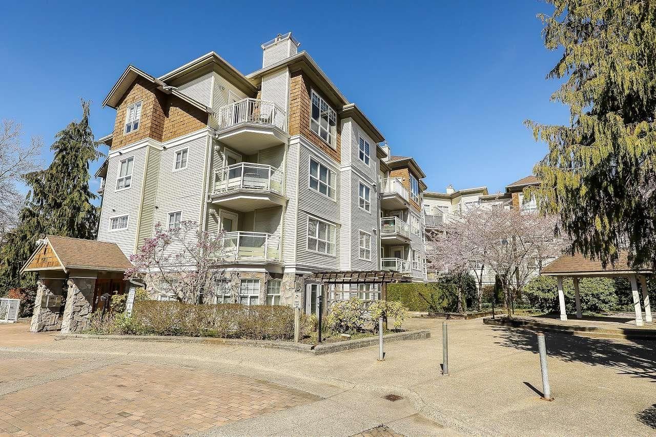 2 bed 2 bath single family at 204 10188 155 STREET — $549,000