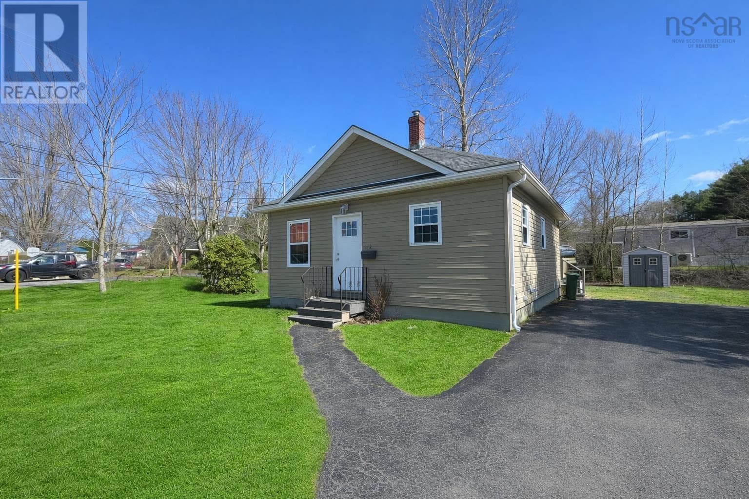 2 bed 1 bath single family at 112 North Street — $325,000