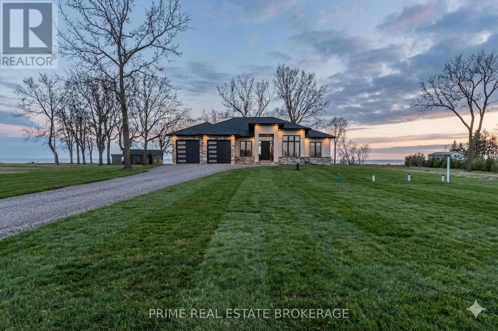 5 bed 3 bath single family at 9 BLACK WALNUT DRIVE — $2,379,000