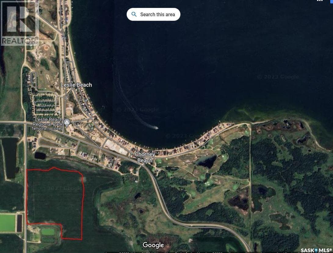 Leslie Beach /  Chorney Beach — photo 4