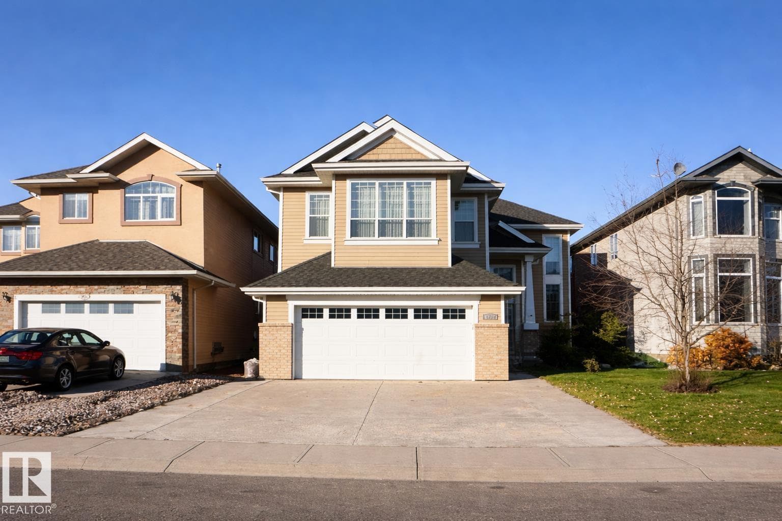 5 bed 4 bath single family at 6712 18 ave SW SW SW — $699,900