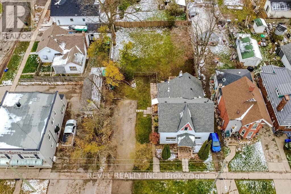 3 bed 2 bath multi-family at 44 PARKSIDE DRIVE — $649,900
