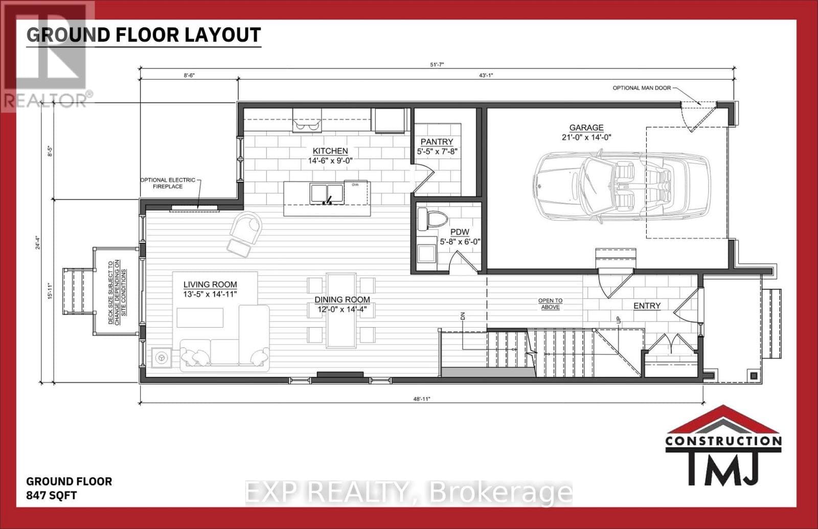 750 COBALT STREET photo 2