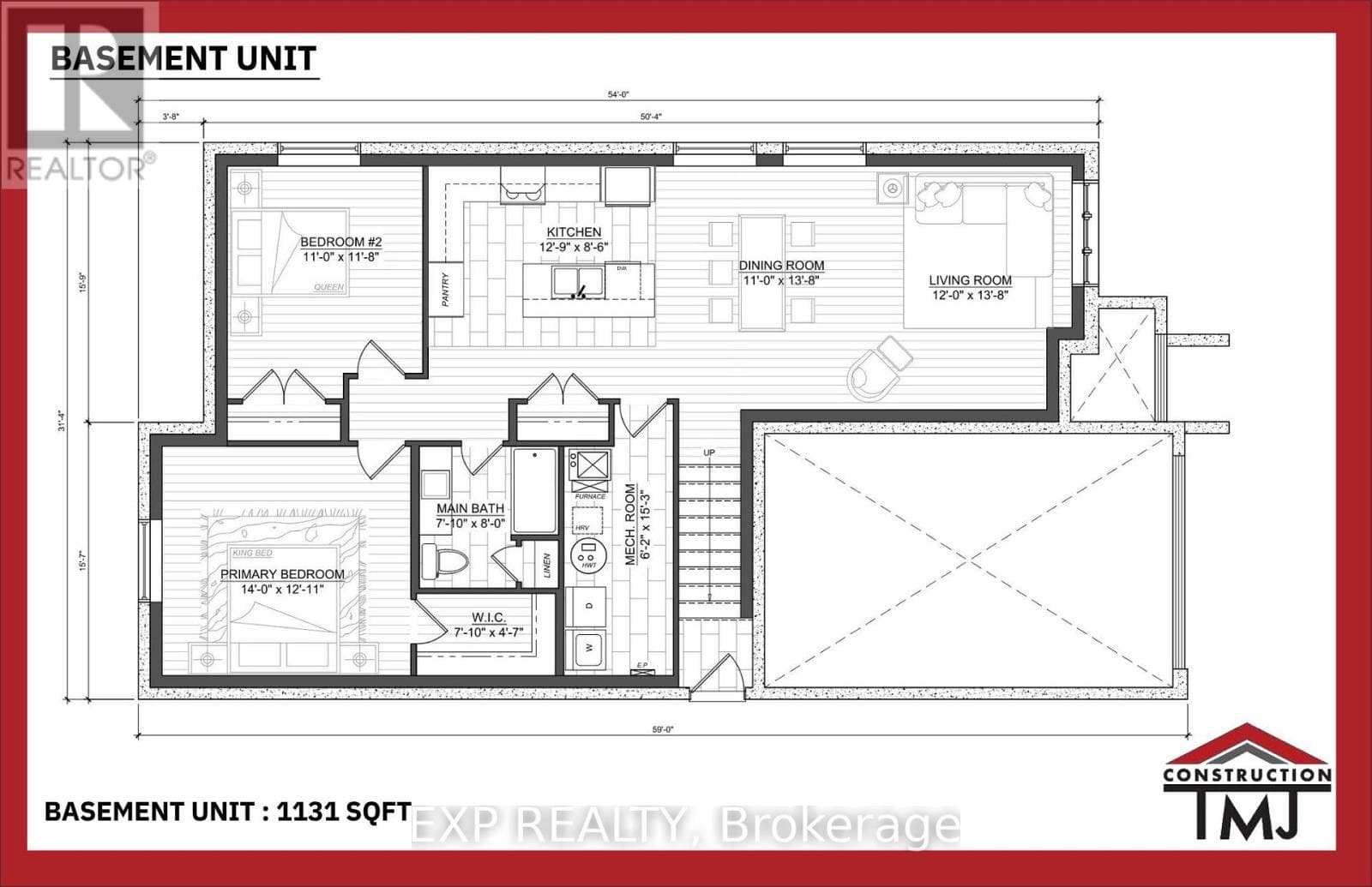 1077 BRONZE AVENUE photo 2