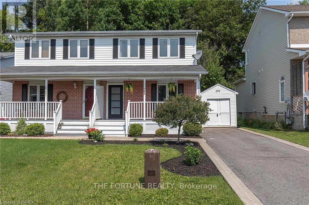 3 bed 2 bath single family at 293 GRANDTRUNK AVENUE E — $529,990
