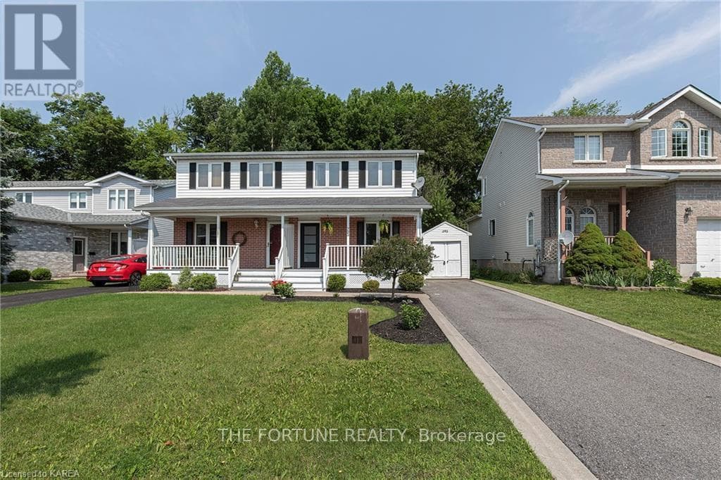 293 GRANDTRUNK AVENUE E photo 3