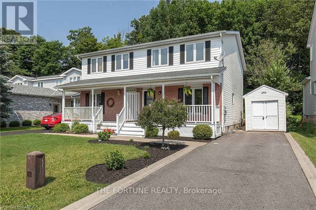 293 GRANDTRUNK AVENUE E photo 4