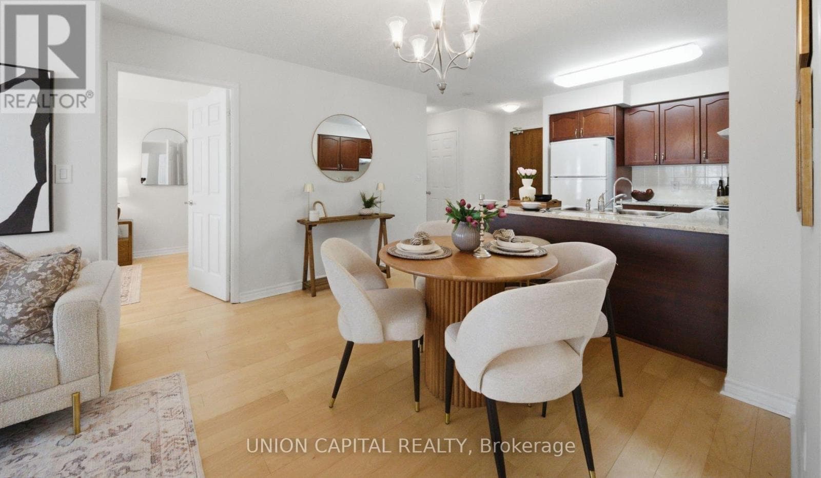 2 bed 2 bath single family at 211 - 35 HOLLYWOOD AVENUE — $698,000