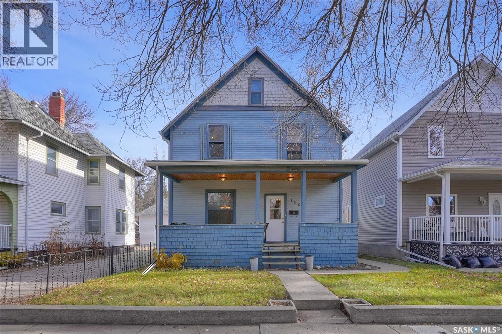 1127 2nd AVENUE NW