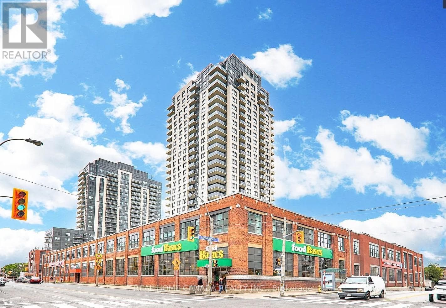 2 bed 1 bath single family at 1803 - 1410 DUPONT ROAD — $498,000