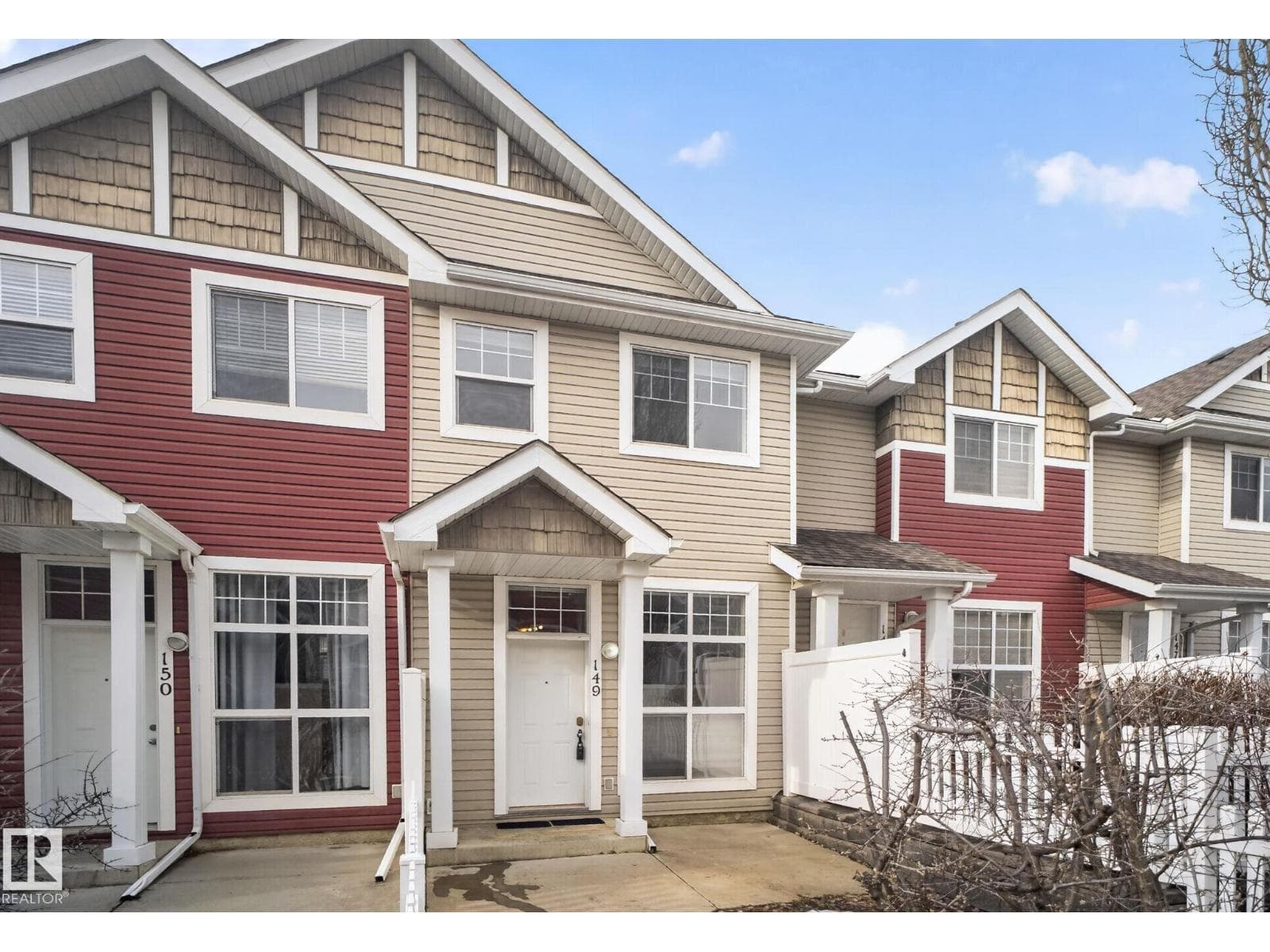 #149 5604 199 ST NW