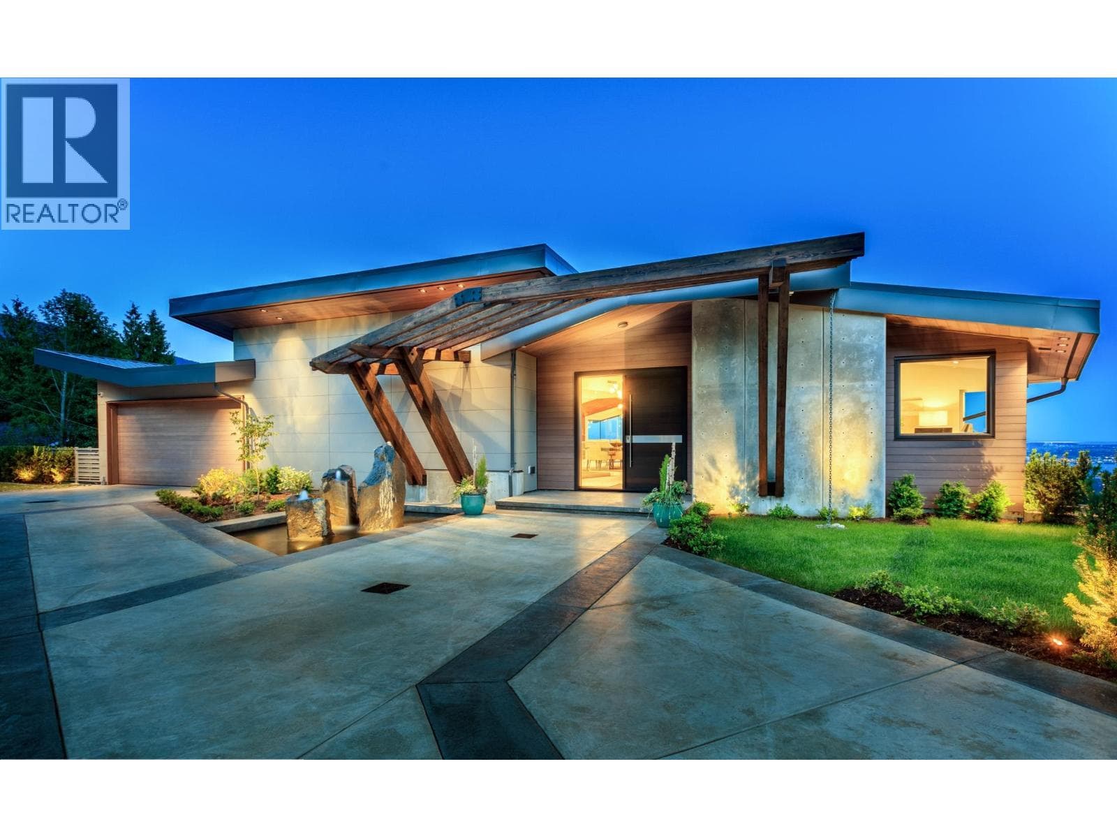 8 bed 9 bath single family at 1060 CRESTLINE ROAD — $9,990,000