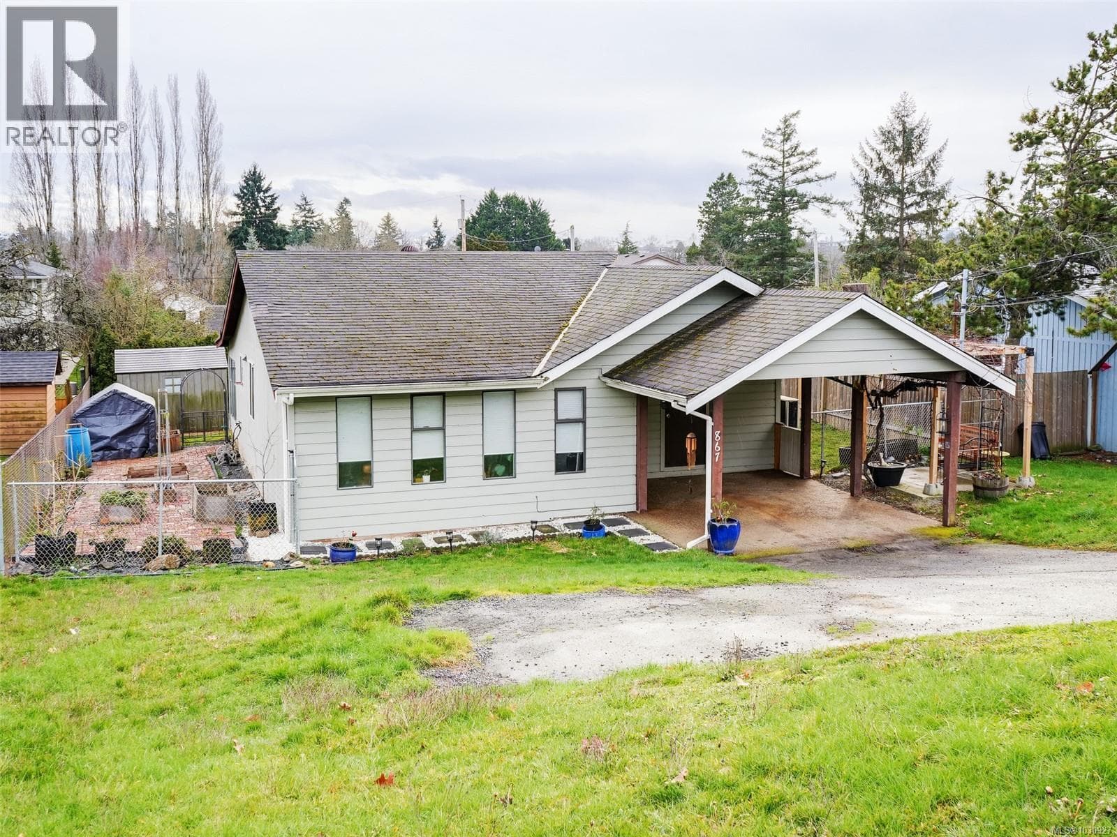 3 bed 2 bath single family at 867 McKenzie Ave — $799,900