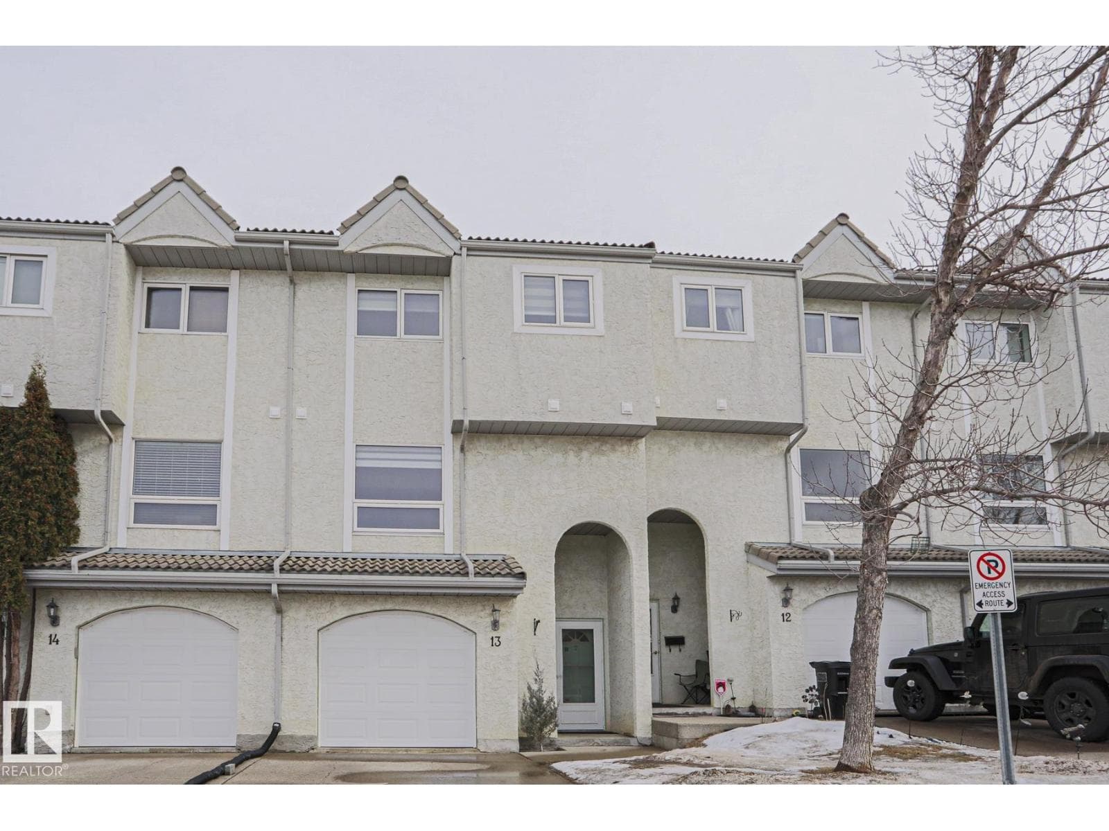 #13 9505 176 ST NW