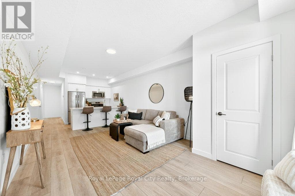 2 bed 2 bath single family at 162 - 824 WOOLWICH STREET — $499,900