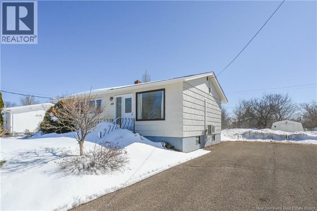 3 bed 1 bath single family at 148 des Pins Street — $169,000