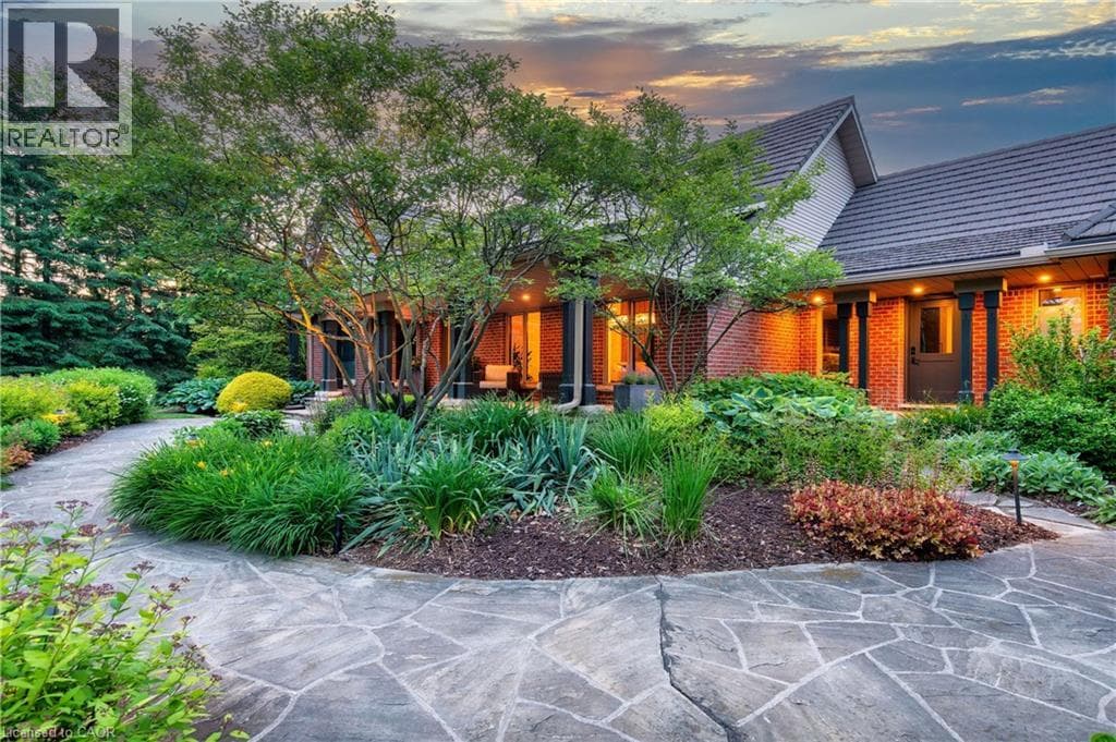 5 bed 4 bath single family at 18 FOX RUN Drive — $3,388,800