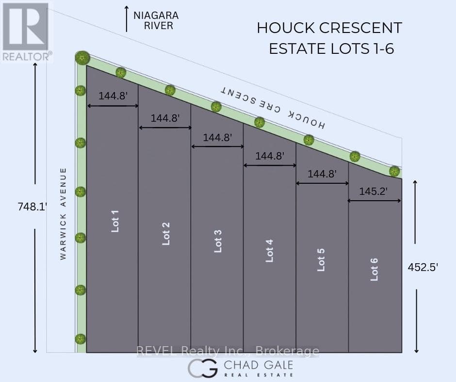 (LOT 5) 2136 HOUCK CRESCENT photo 2