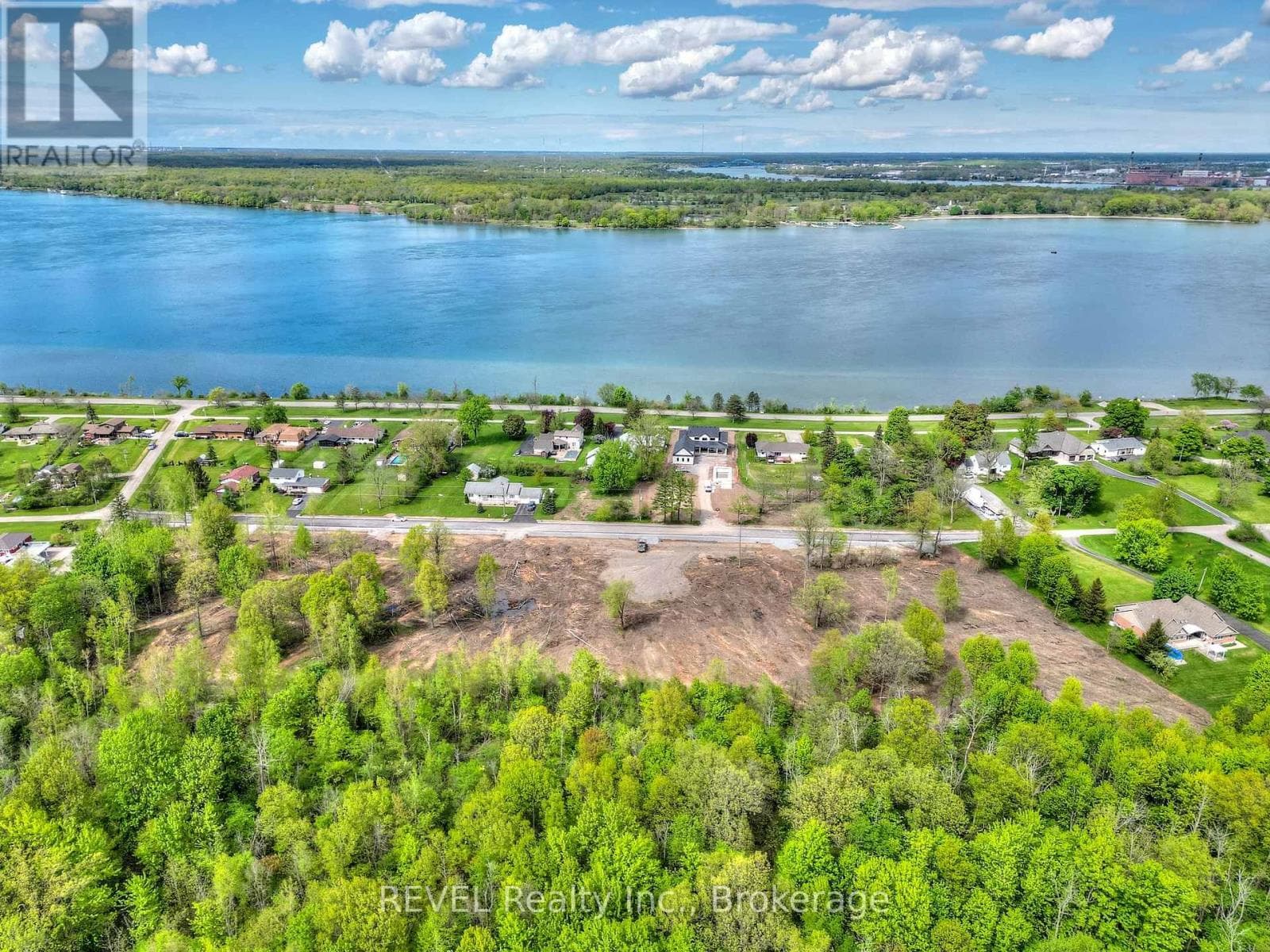 (LOT 5) 2136 HOUCK CRESCENT photo 3