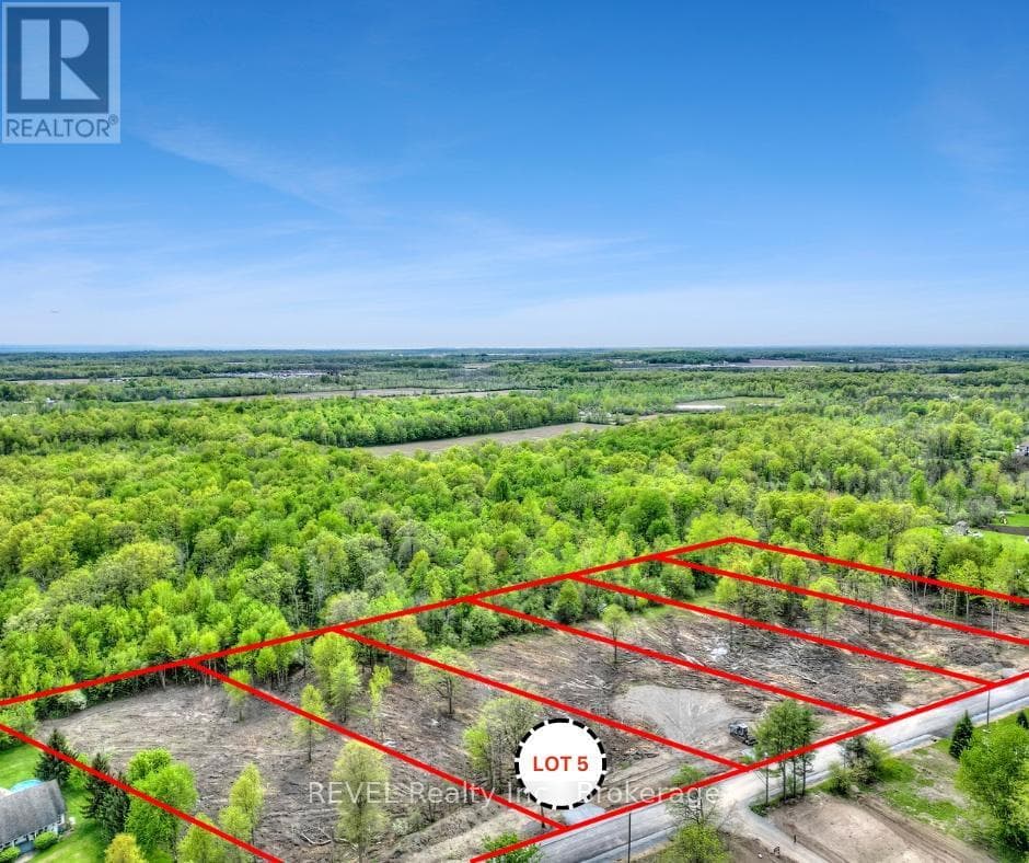 (LOT 5) 2136 HOUCK CRESCENT photo 5