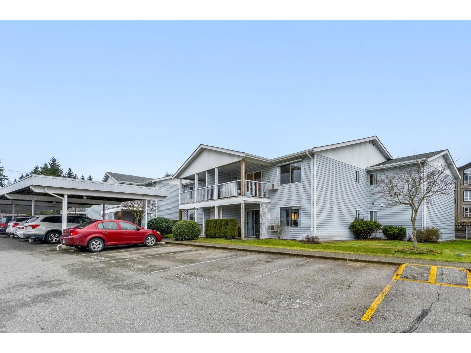 2 bed 2 bath single family at 244 32691 GARIBALDI DRIVE — $399,900