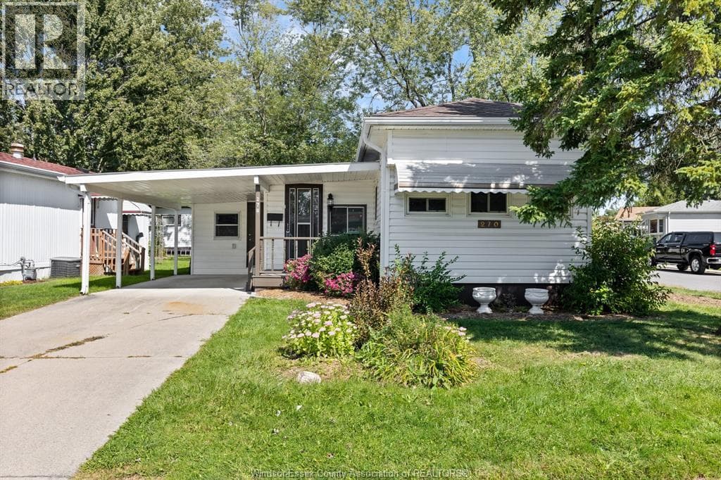 270 BEVERLY photo 2