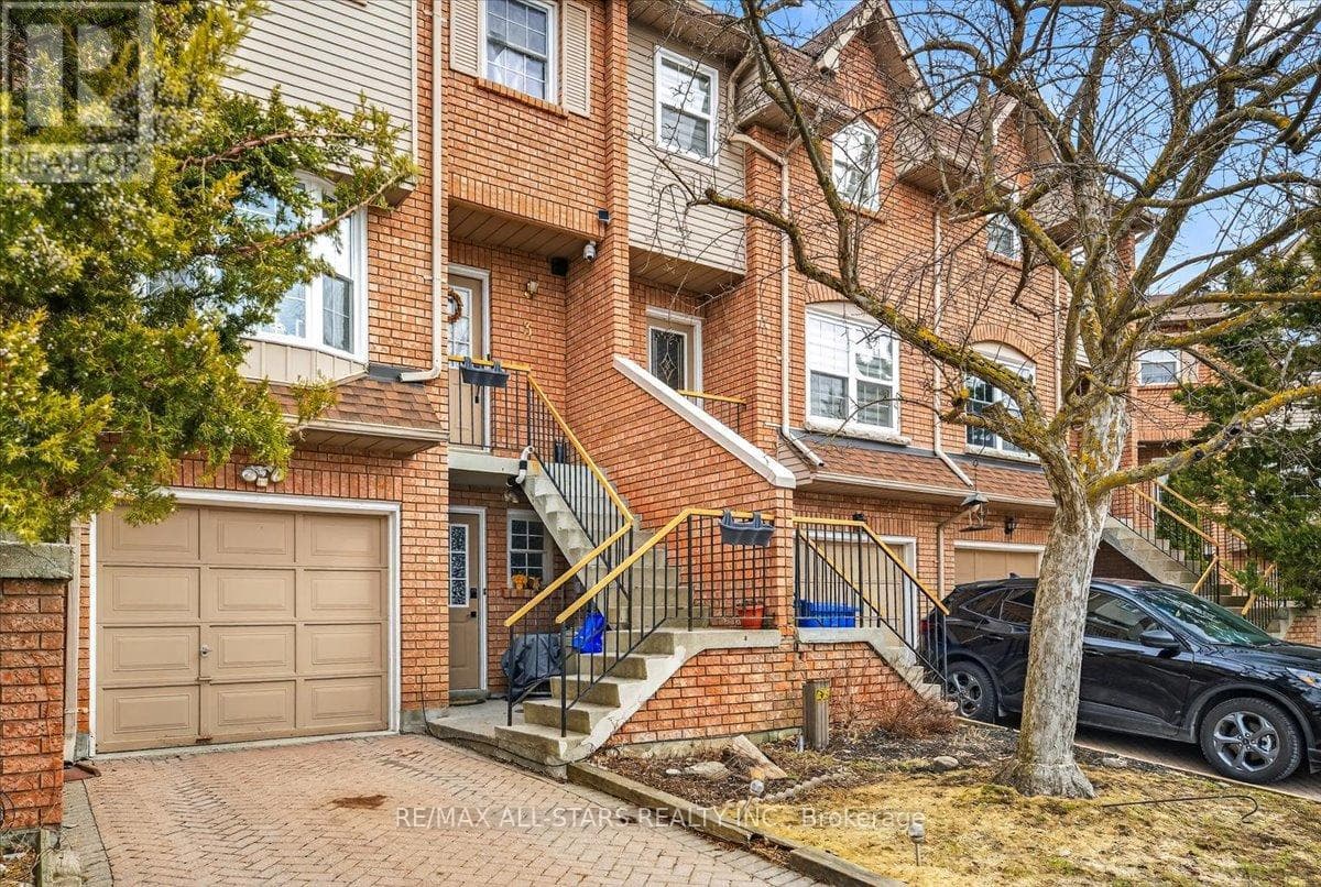 3 bed 3 bath single family at 3 - 119 SPRING ROAD — $649,900