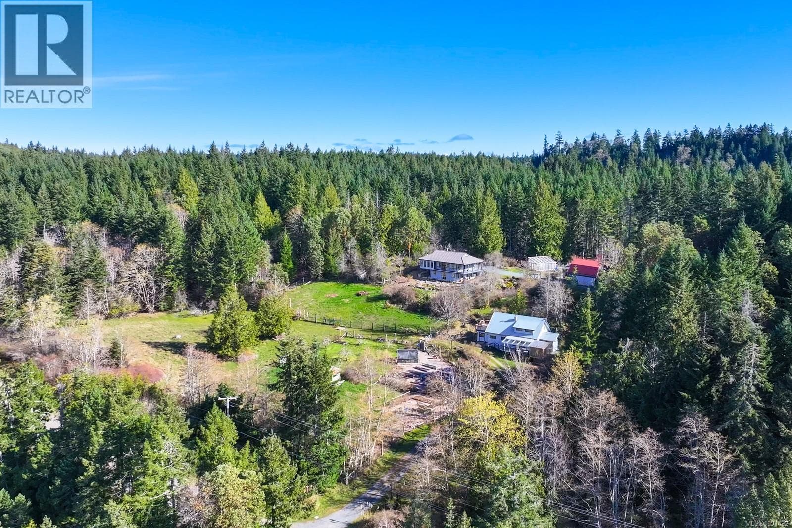 4 bed 4 bath single family at 3800 Lacon Rd — $1,500,000