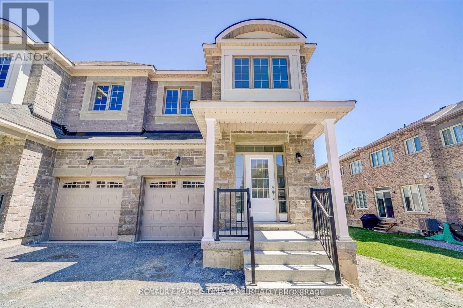 4 bed 3 bath single family at 5 FREDERICK TAYLOR WAY — $888,000