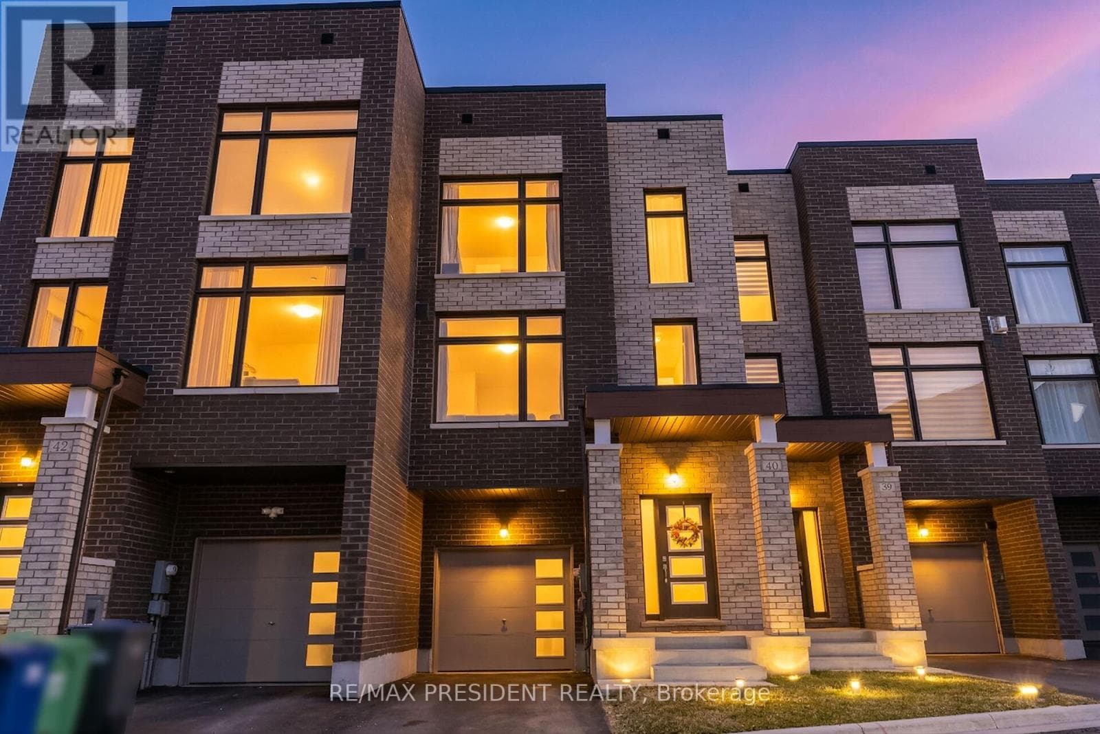 4 bed 4 bath single family at 40 QUEENPOST DRIVE — $849,999