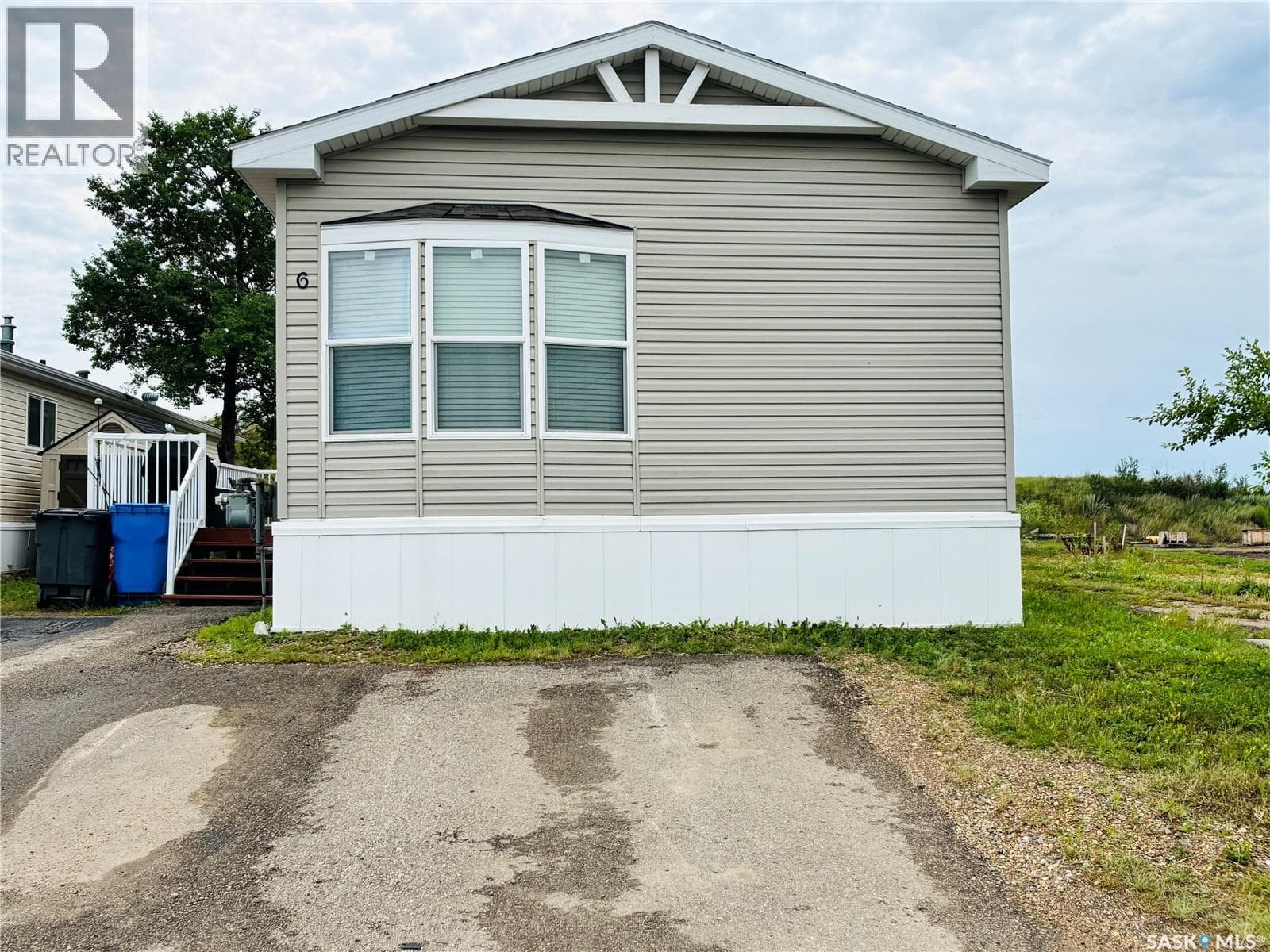 3 bed 2 bath single family at 6 2004 Alice ROAD — $174,900
