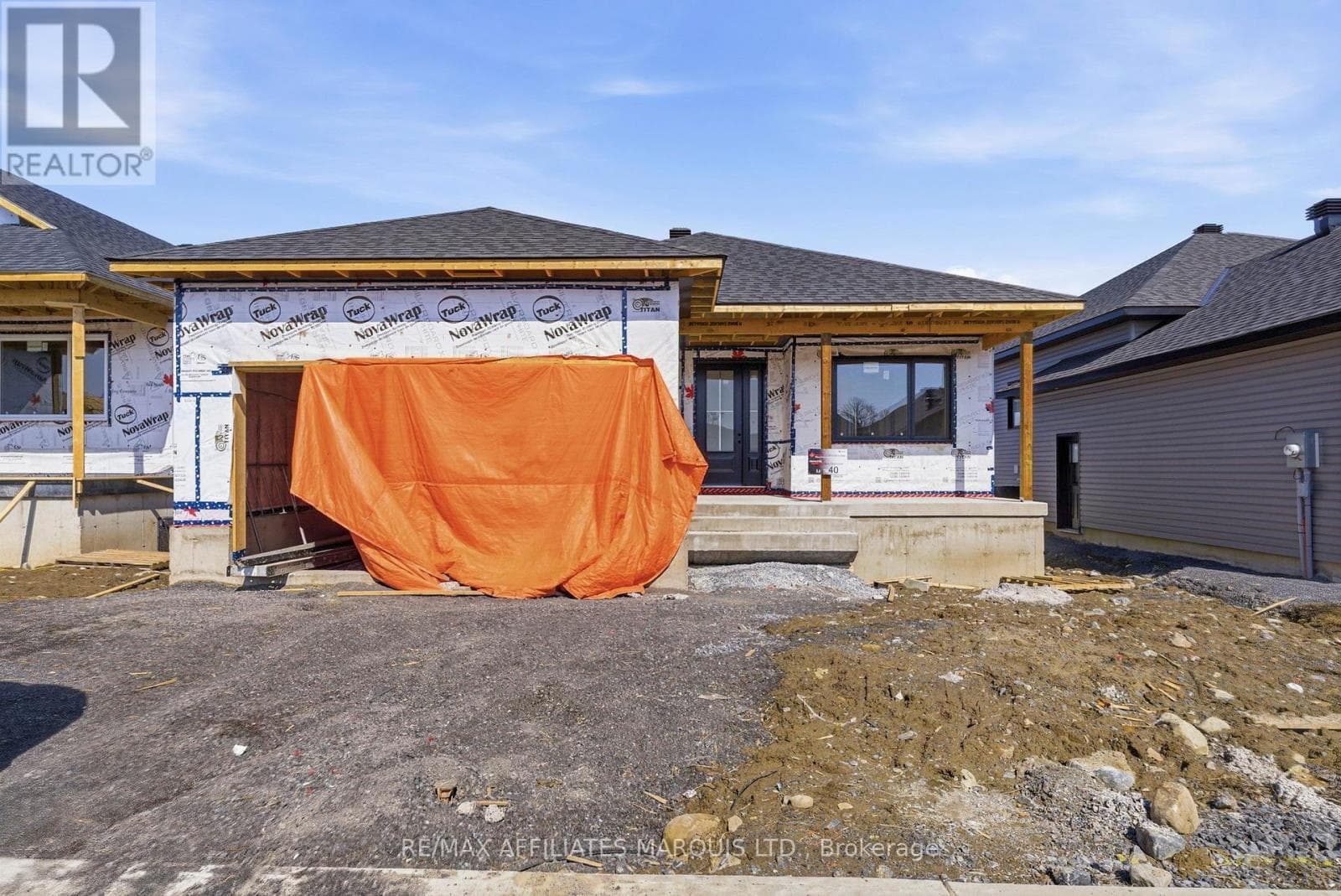 75 FORRESTER WAY photo 2