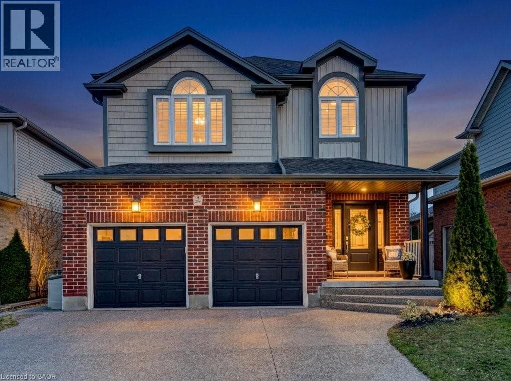 4 bed 4 bath single family at 259 ZELLER Drive — $1,089,000