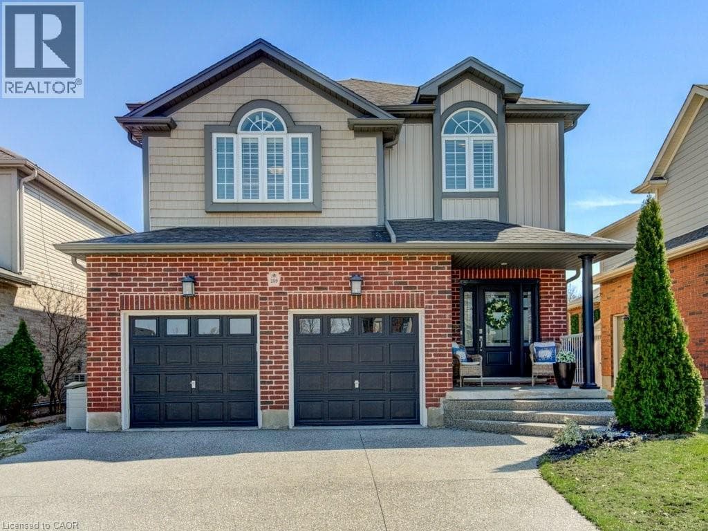 259 ZELLER Drive photo 2