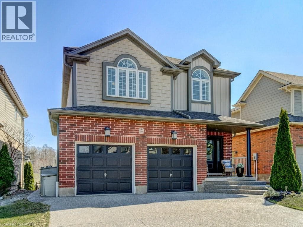 259 ZELLER Drive photo 3