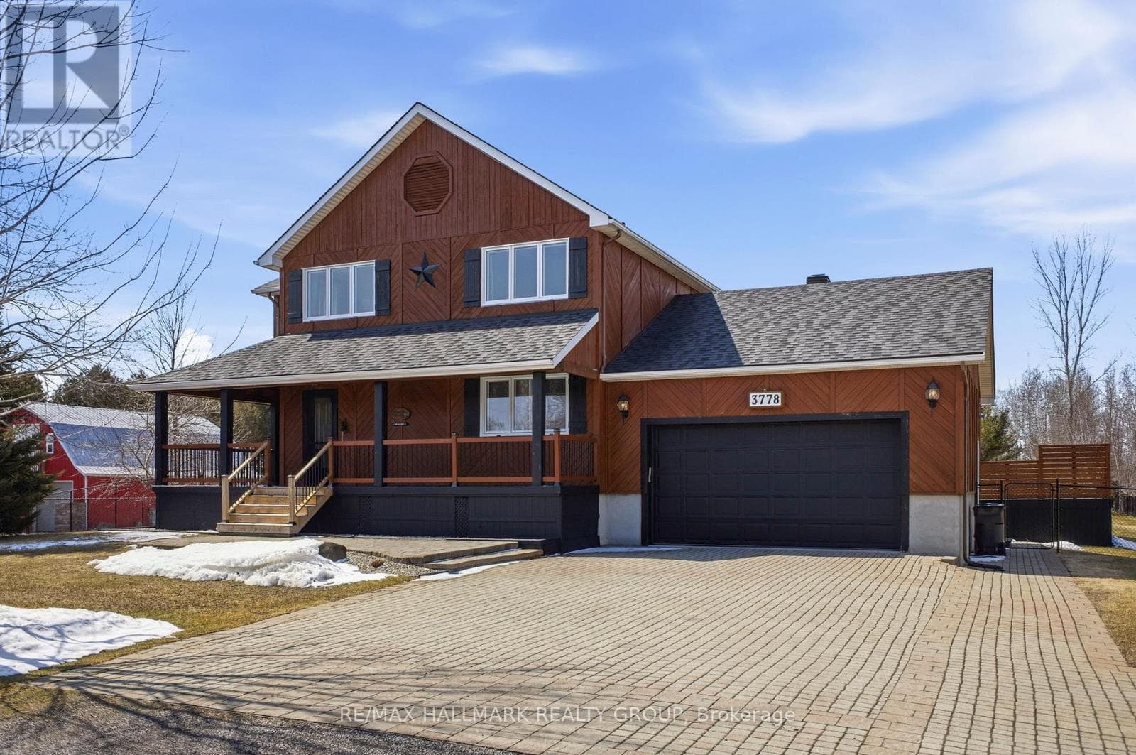 4 bed 2 bath single family at 3778 BOUVIER ROAD — $799,000