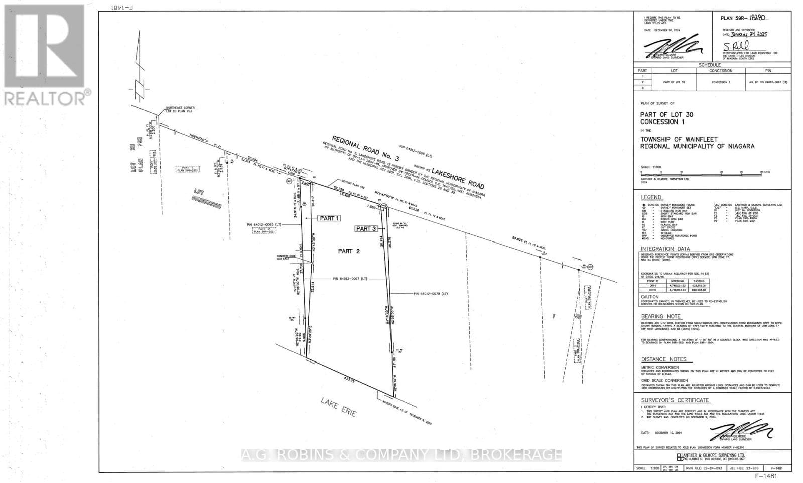 N/A LAKESHORE ROAD photo 5