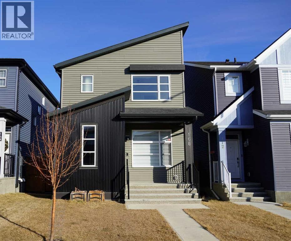 168 Belmont Villas SW — photo 2