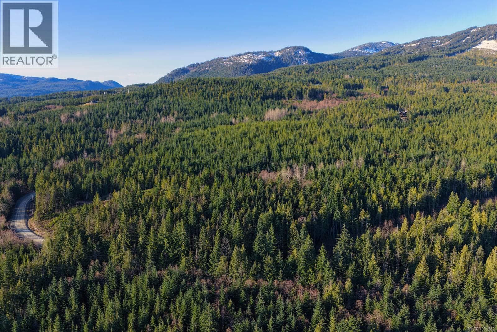 LOT B Forbidden Plateau Rd photo 3