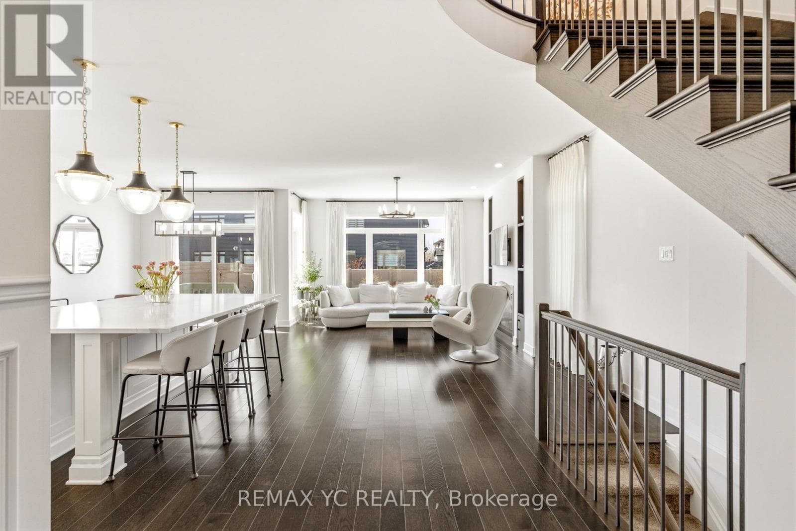 5 bed 4 bath single family at 54 ANGEL HEIGHTS — $1,238,000