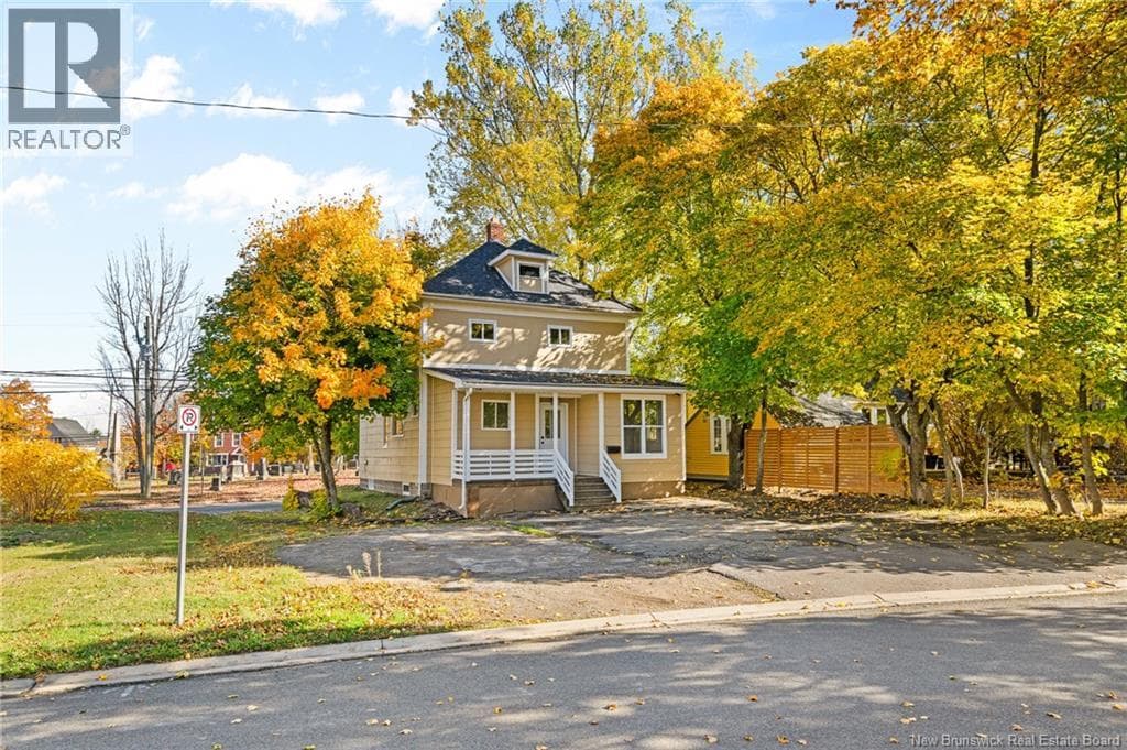 3 bed 2 bath single family at 18 McLaughlin — $339,900