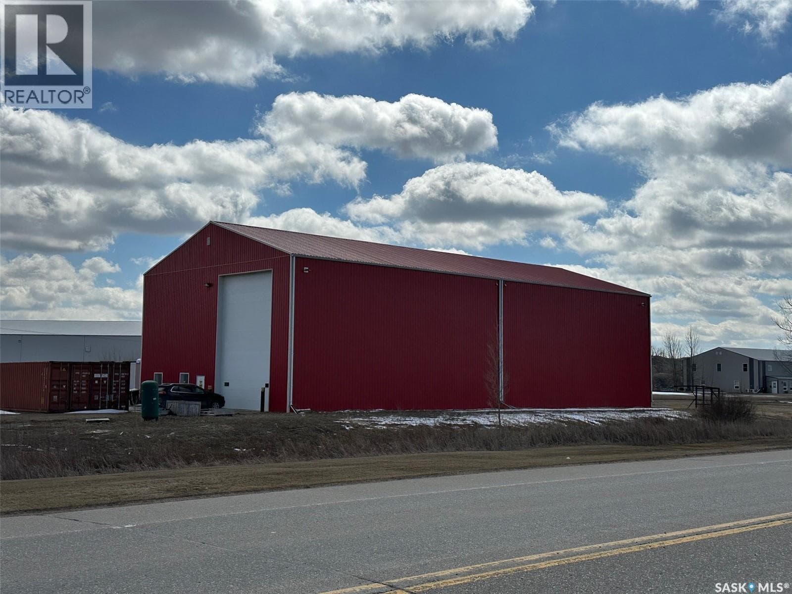102 Industrial DRIVE