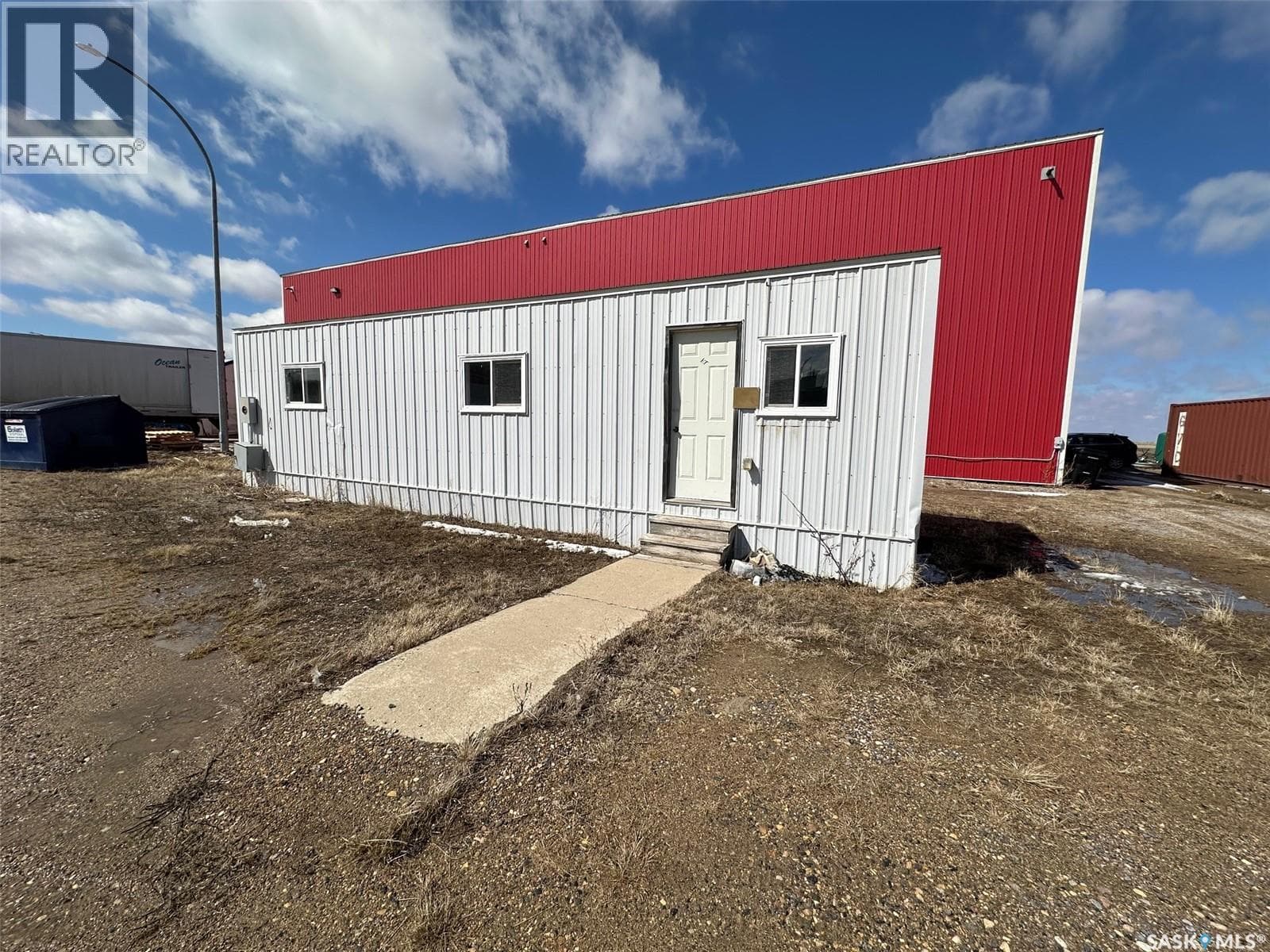 102 Industrial DRIVE — photo 2