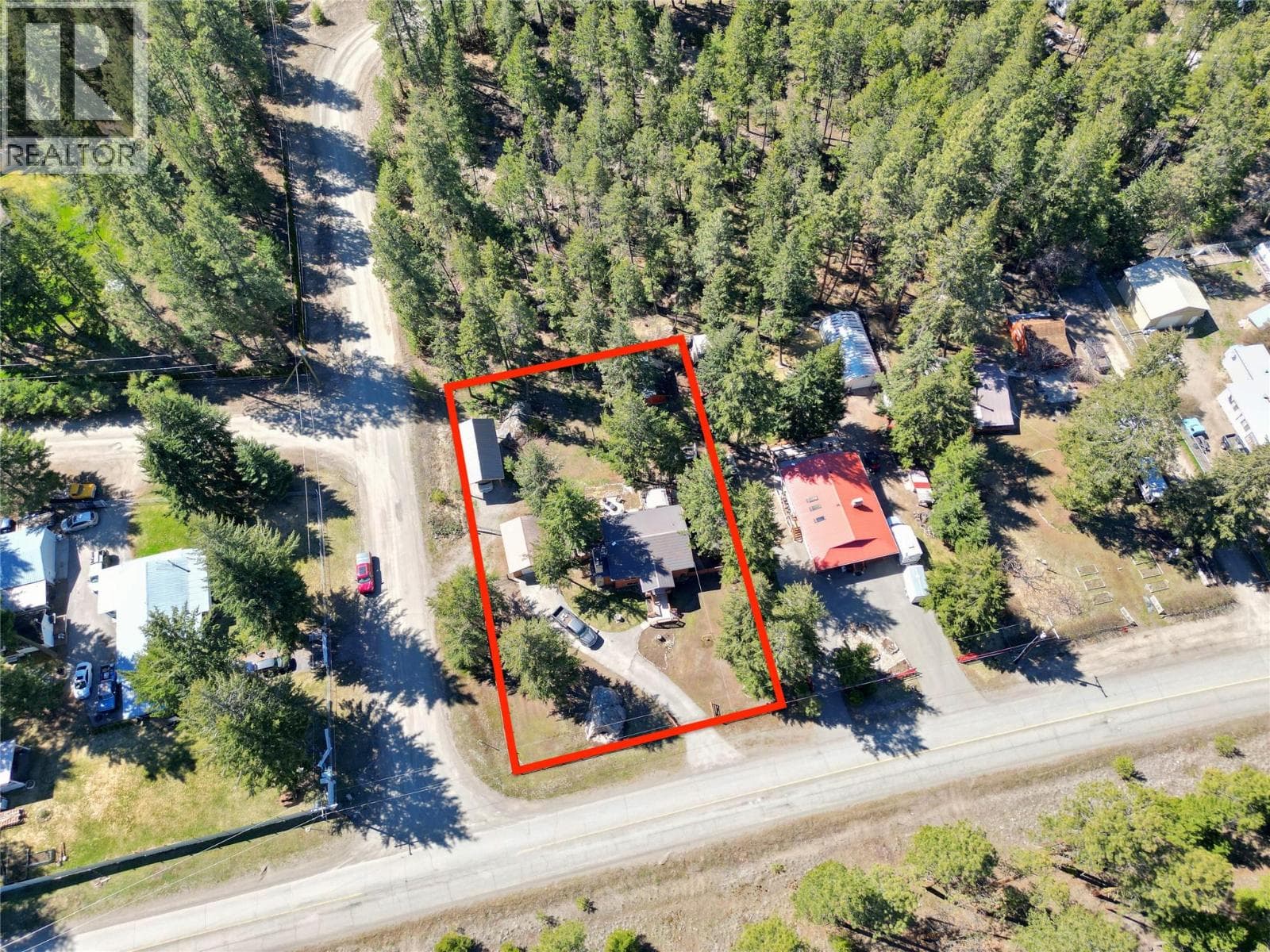 2255 Old Hedley Road photo 3