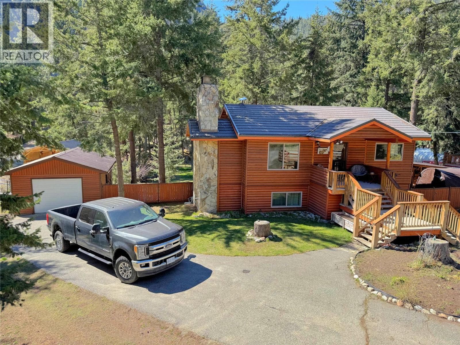 2 bed 2 bath single family at 2255 Old Hedley Road — $559,000