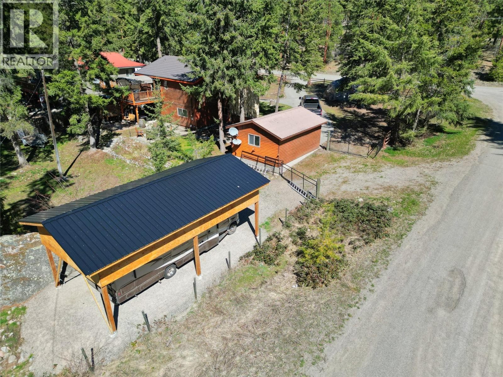 2255 Old Hedley Road photo 4